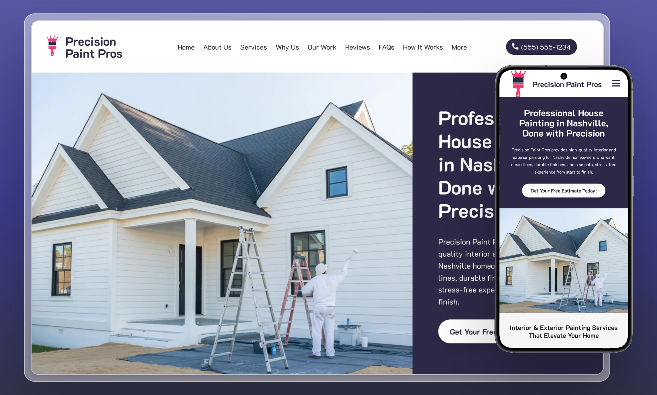 preview of  template