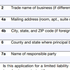 Give all relevant addresses.