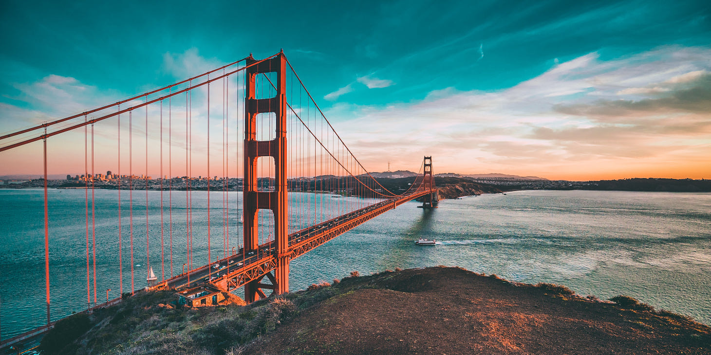 How to Create a DBA in California