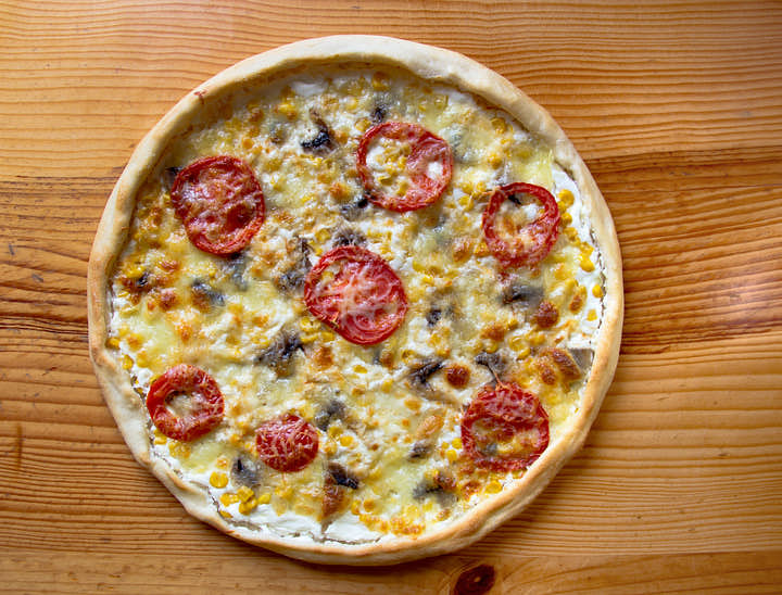 How to Open a Pizza Shop