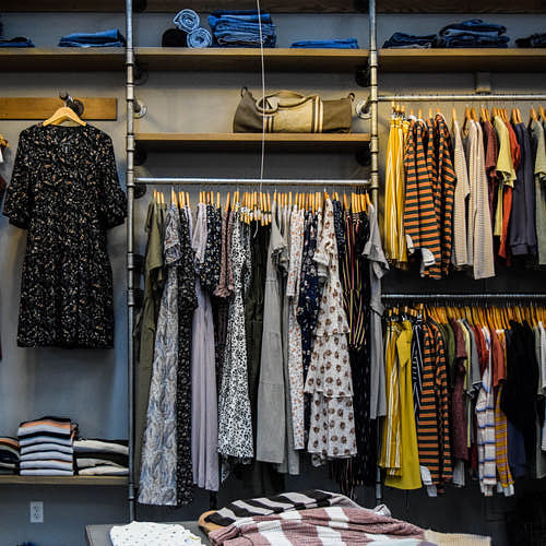 How to Open a Retail Store: