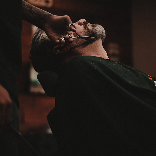 How to Start a Barbershop: