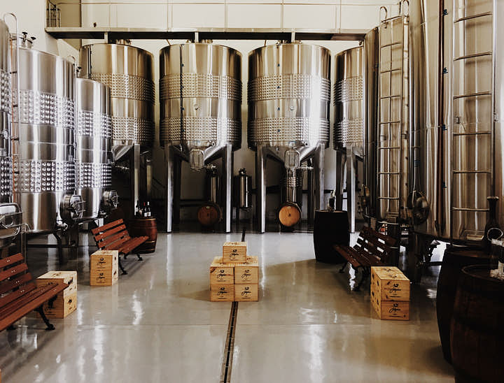 How to Start a Brewery