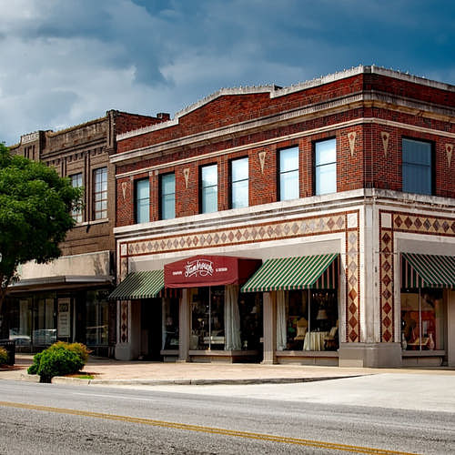 How to Start a Business in Alabama: