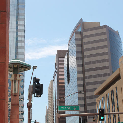 How to Start a Business in Arizona: