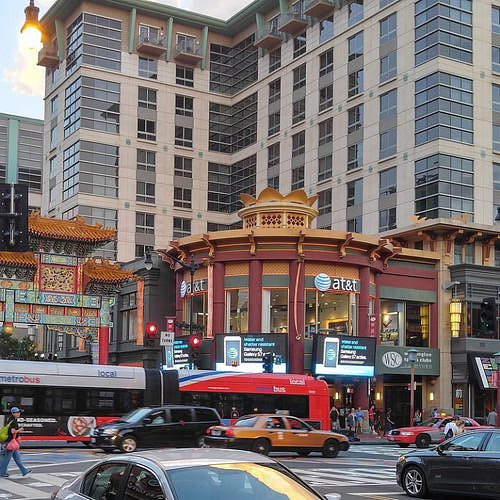 How to Start a Business in DC: