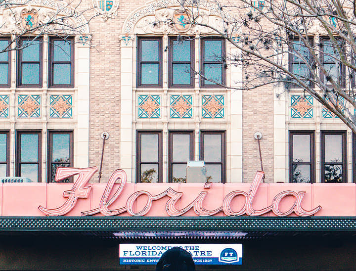 How to Start a Business in Florida