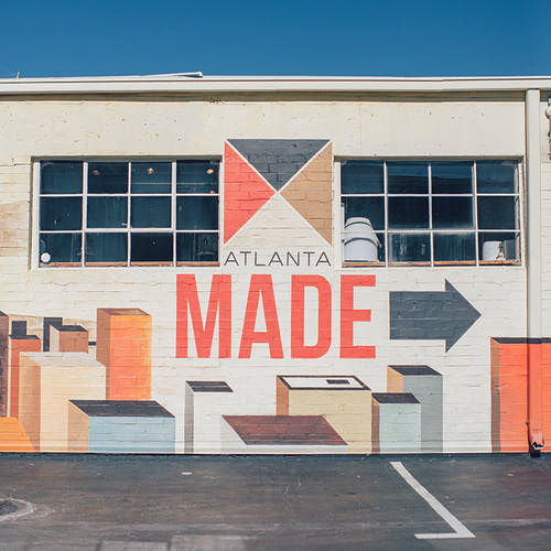 How to Start a Business in Georgia: