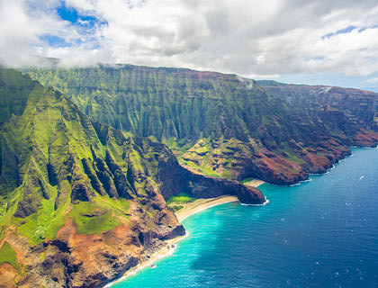 Island of Hawaii