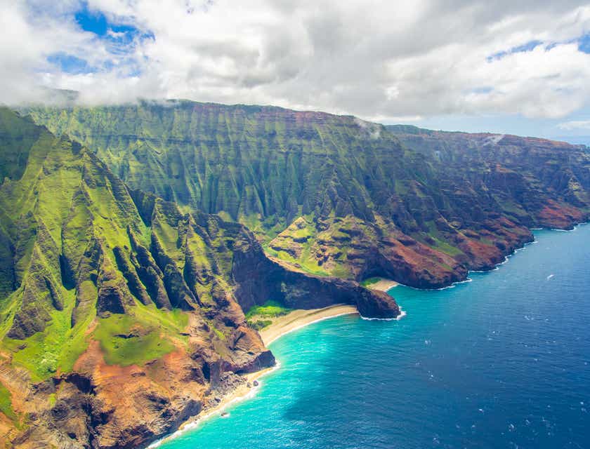 Island of Hawaii