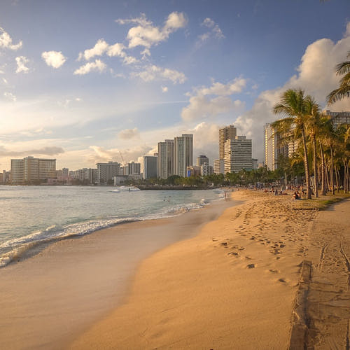 How to Start a Business in Hawaii: