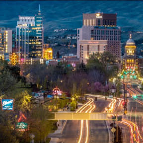 How to Start a Business in Idaho: