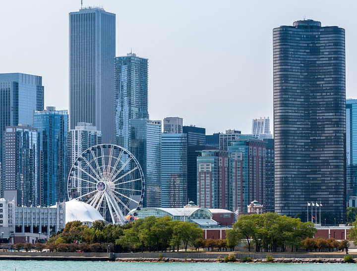 How to Start a Business in Illinois