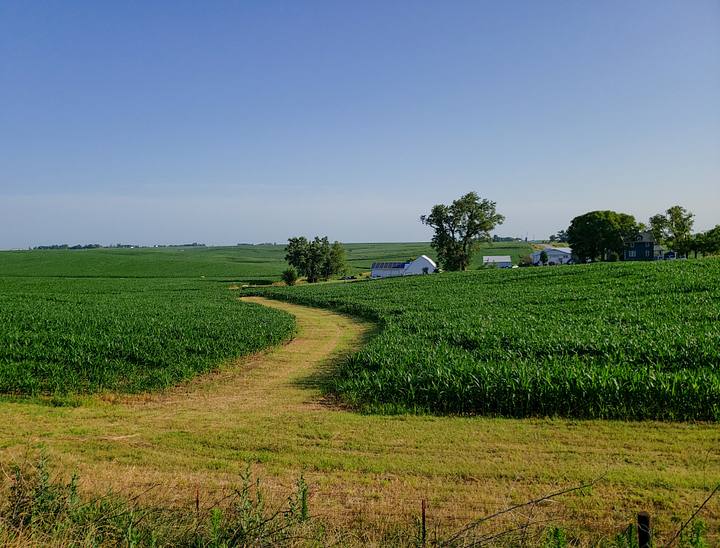 How to Start a Business in Iowa