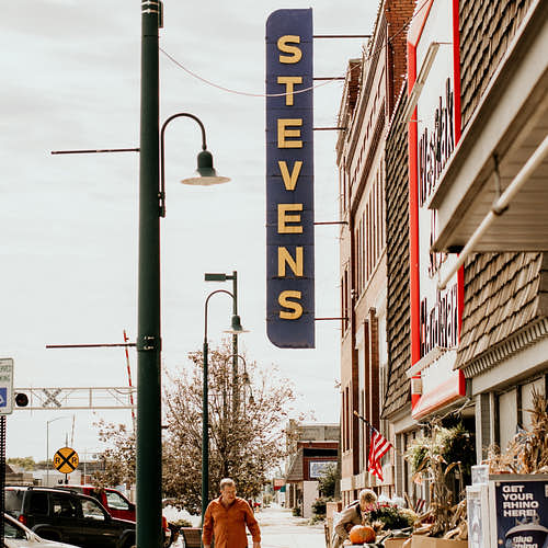 How to Start a Business in Kansas: