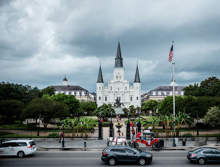How to Start a Business in Louisiana