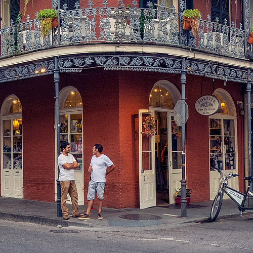 How to Start a Business in Louisiana: