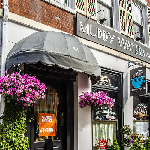 How to Start a Business in Maine: