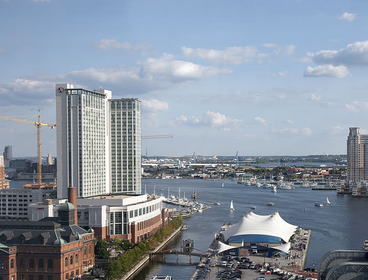 How to Start a Business in Maryland