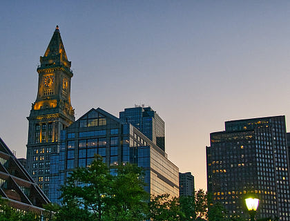 How to Start a Business in Massachusetts
