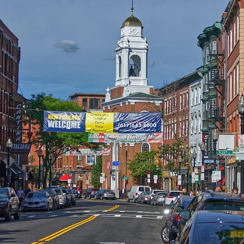How to Start a Business in Massachusetts: