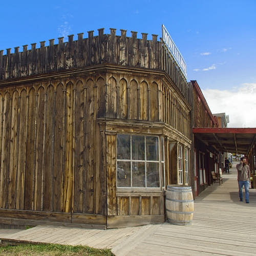 How to Start a Business in Montana: