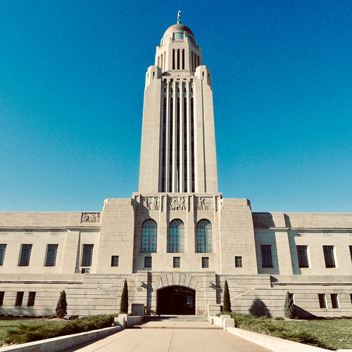 How to Start a Business in Nebraska: