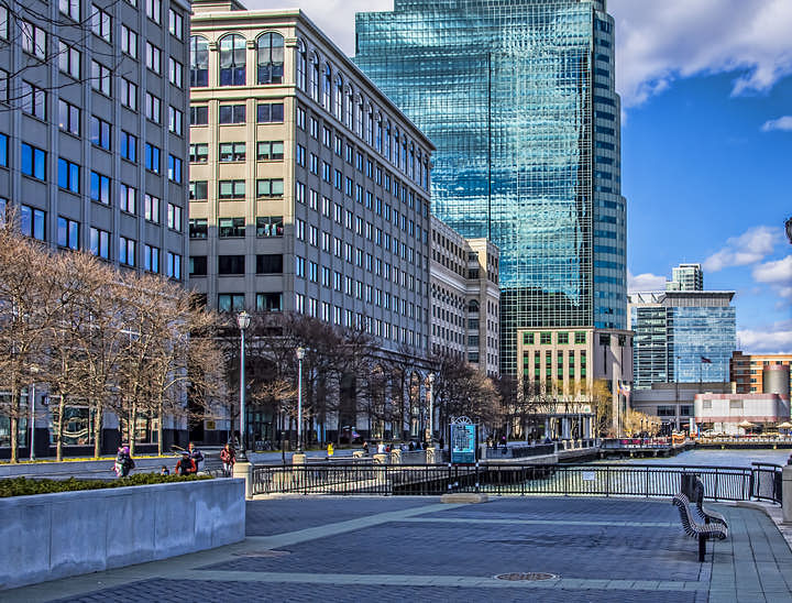 How to Start a Business in New Jersey