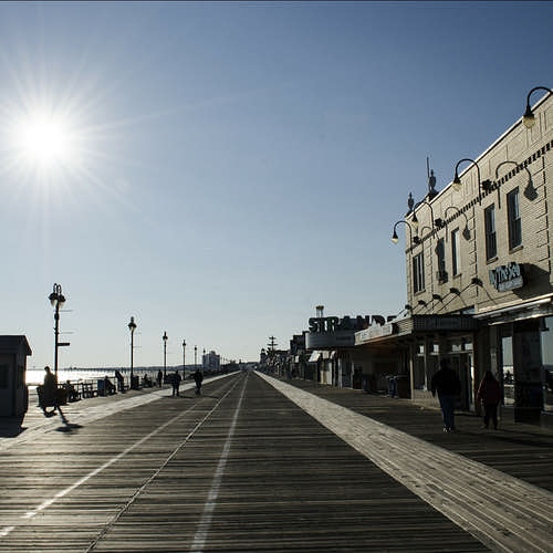 How to Start a Business in New Jersey: