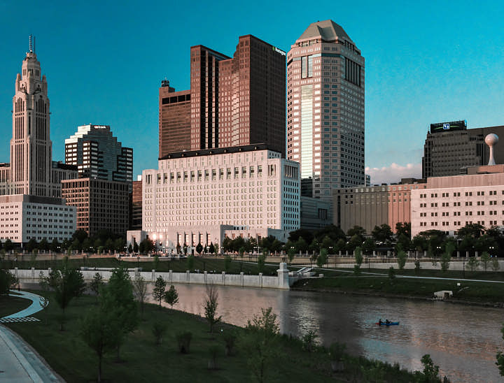 How to Start a Business in Ohio