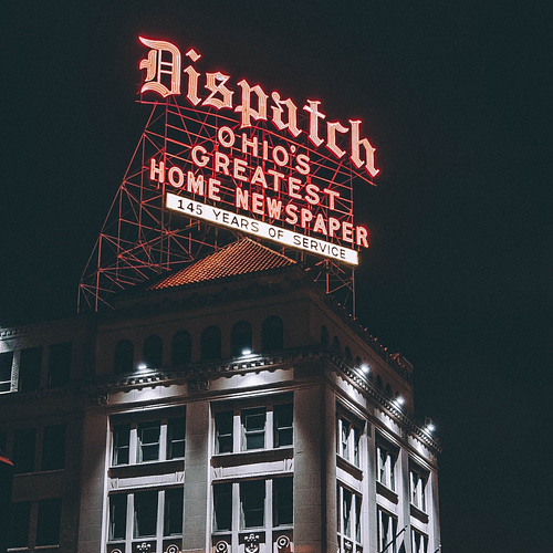 How to Start a Business in Ohio: