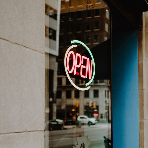 How to Start a Business in Oklahoma: