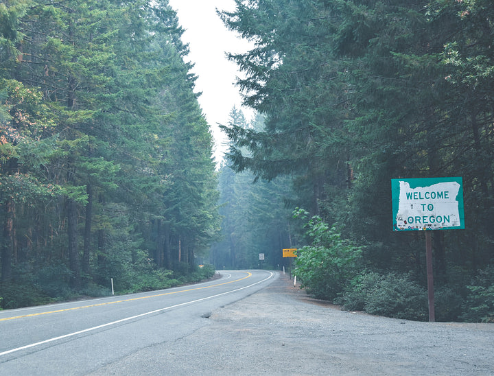 How to Start a Business in Oregon