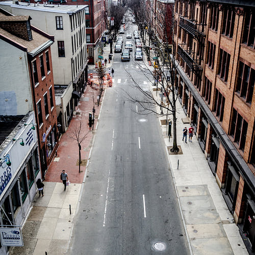 How to Start a Business in Pennsylvania: