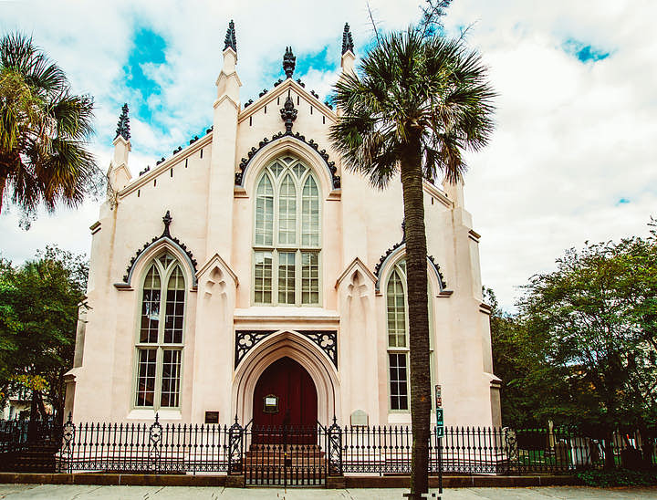 How to Start a Business in South Carolina