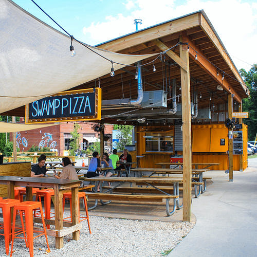 How to Start a Business in South Carolina