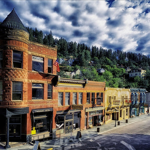 How to Start a Business in South Dakota: