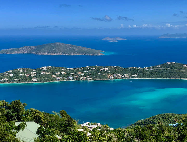 How to Start a Business in the Virgin Islands