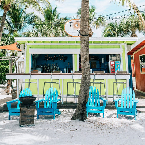 How to Start a Business in the Virgin Islands: