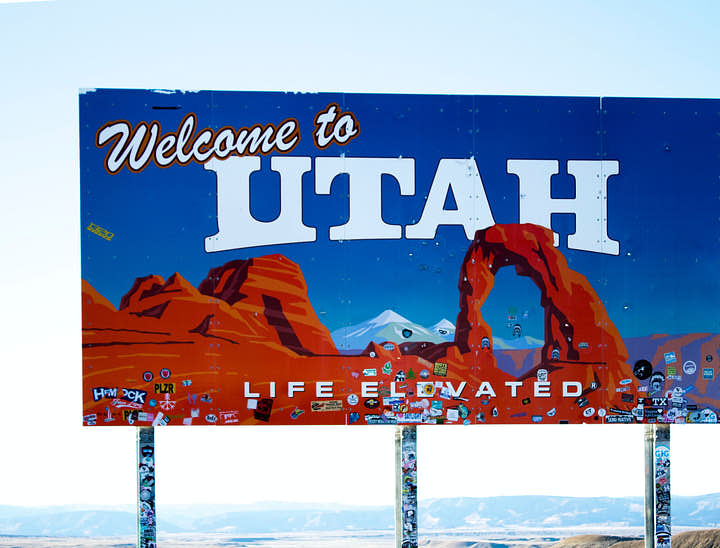 How to Start a Business in Utah