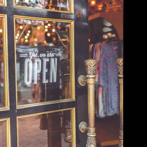 How to Start a Business in Utah: