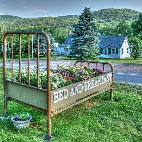 How to Start a Business in Vermont: