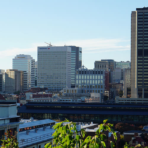 How to Start a Business in Virginia: