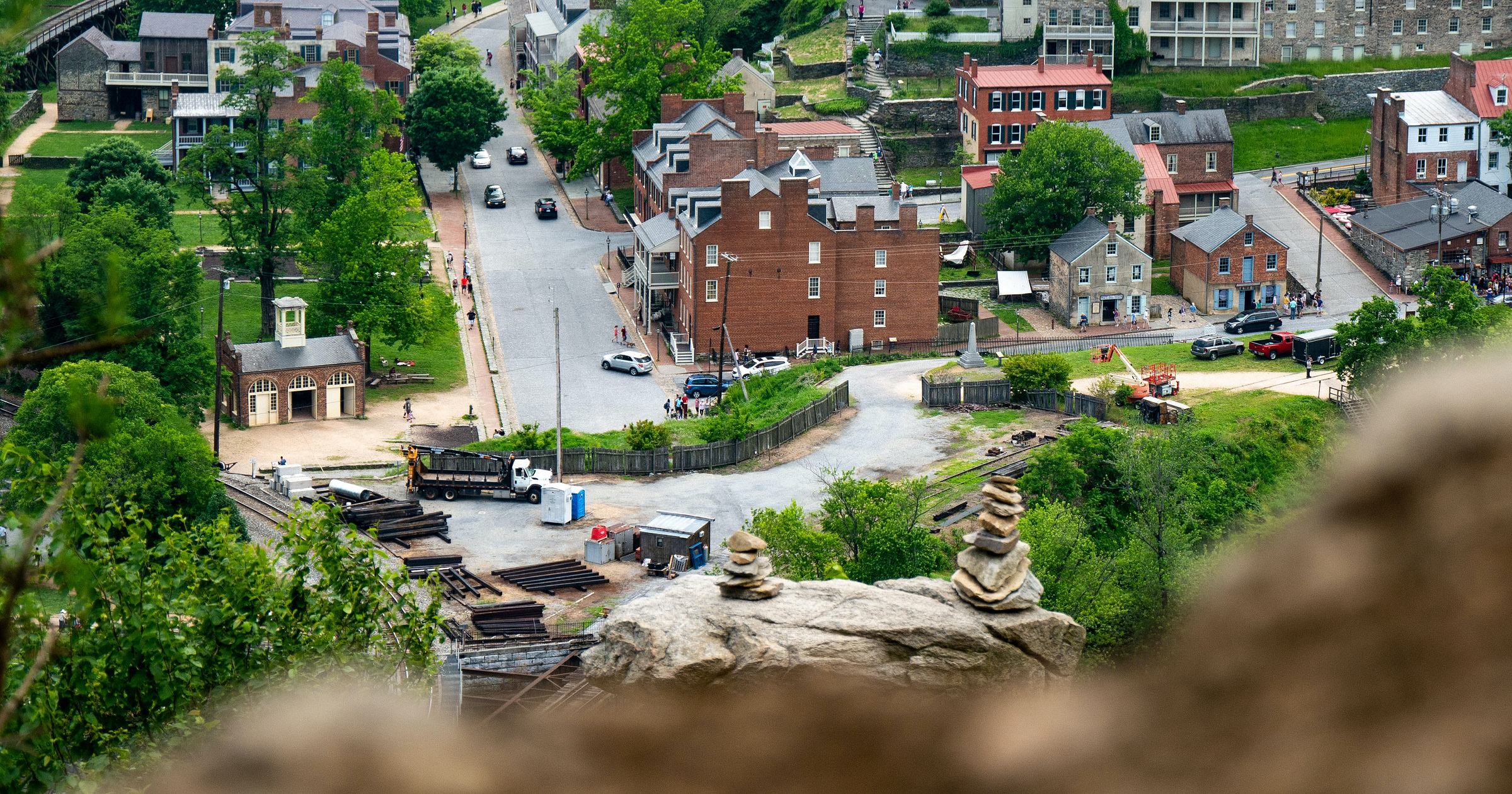 How to Start a Business in West Virginia