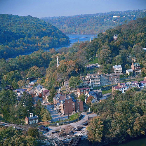 How to Start a Business in West Virginia: