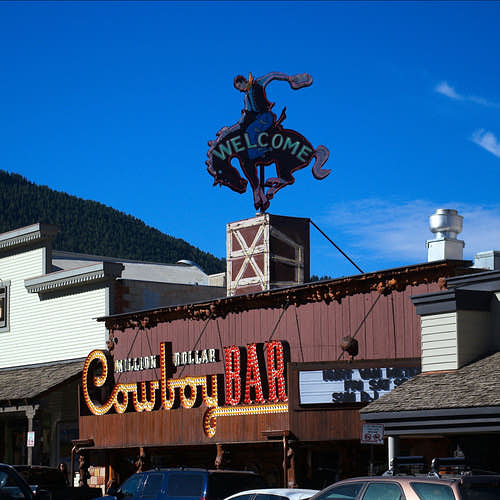 How to Start a Business in Wyoming: