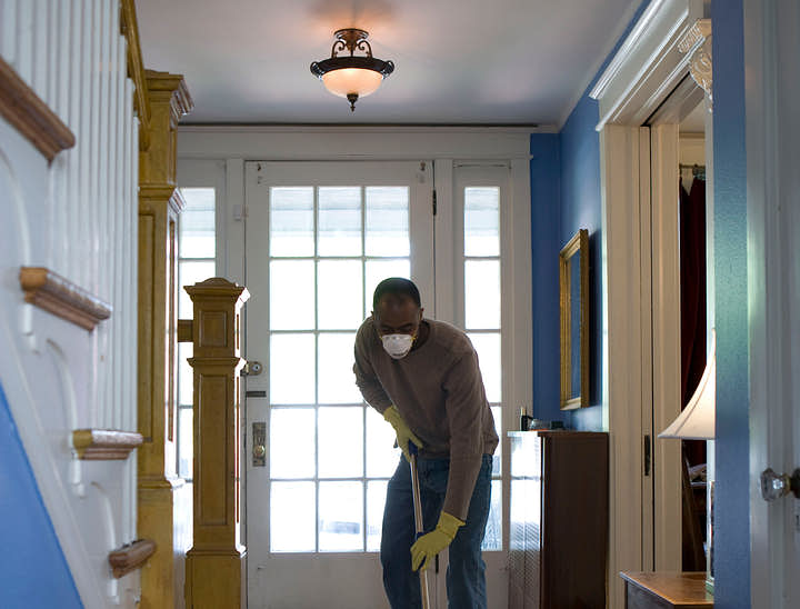 How to Start a Cleaning Business