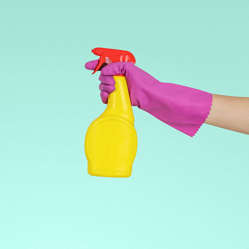 How to Start a Cleaning Business: