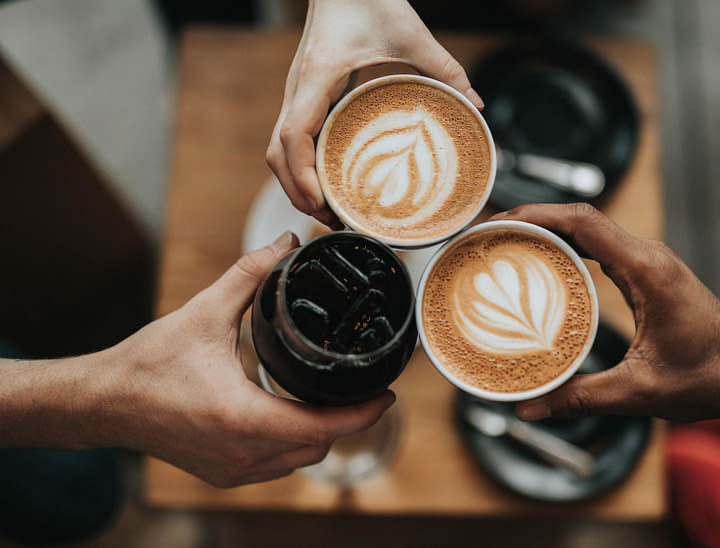 How to Start a Coffee Shop