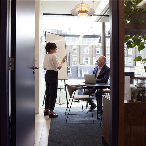 How to Start a Consulting Business: